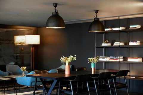 Pier One Sydney Harbour - Accommodation Newcastle 5