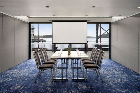 Pier One Sydney Harbour - Accommodation Newcastle 9