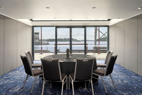 Pier One Sydney Harbour - Accommodation Newcastle 10