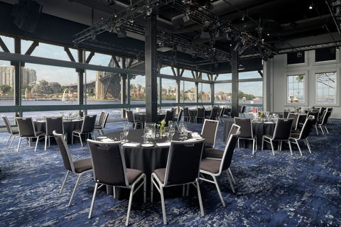 Pier One Sydney Harbour - Accommodation Newcastle 11