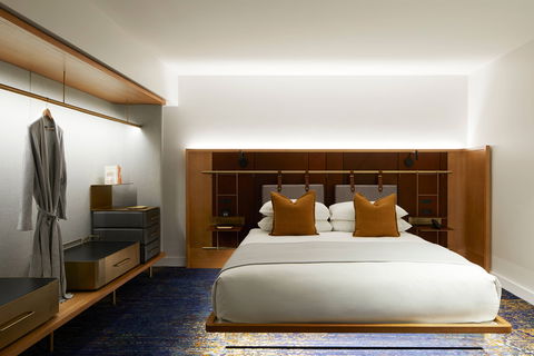 Pier One Sydney Harbour - Accommodation Newcastle 14