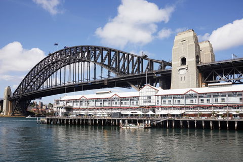 Pier One Sydney Harbour - Accommodation Newcastle 16