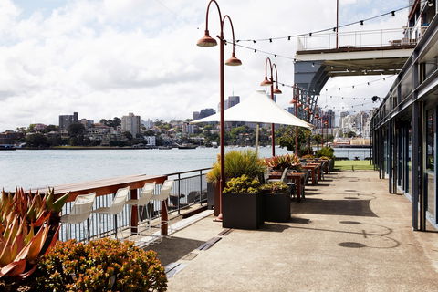 Pier One Sydney Harbour - Accommodation Newcastle 17