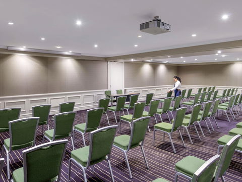 Pullman Hyde Park Sydney - Accommodation Newcastle 9