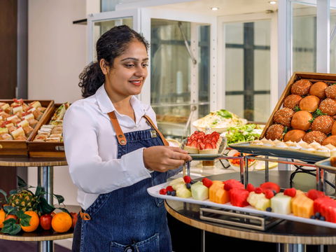 Pullman Hyde Park Sydney - Accommodation Newcastle 10