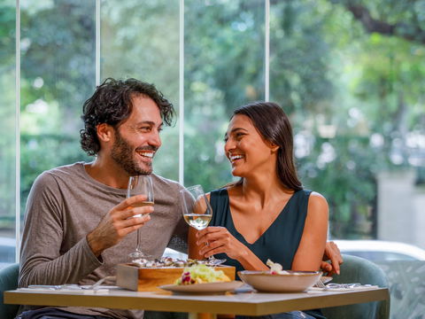 Pullman Hyde Park Sydney - Accommodation Newcastle 12