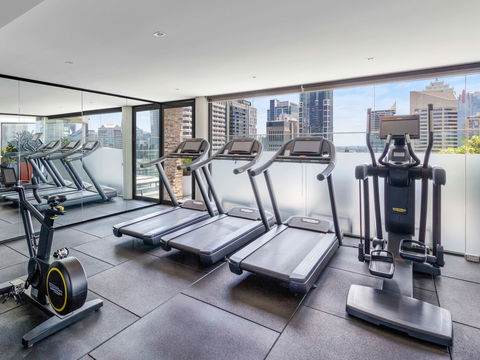 Pullman Hyde Park Sydney - Accommodation Newcastle 15