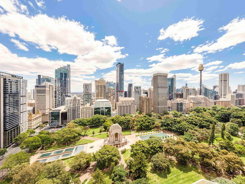 Pullman Hyde Park Sydney - Accommodation Newcastle 16
