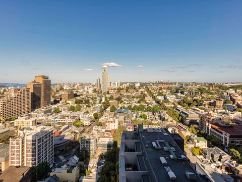 Pullman Hyde Park Sydney - Accommodation Newcastle 17
