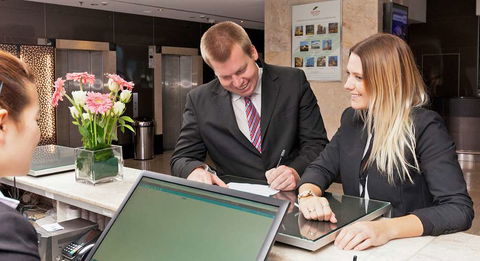 The Sydney Boulevard Hotel - Accommodation Newcastle 2
