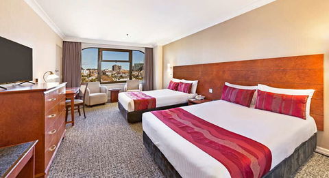The Sydney Boulevard Hotel - Accommodation Newcastle 5