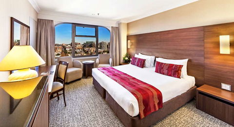 The Sydney Boulevard Hotel - Accommodation Newcastle 6