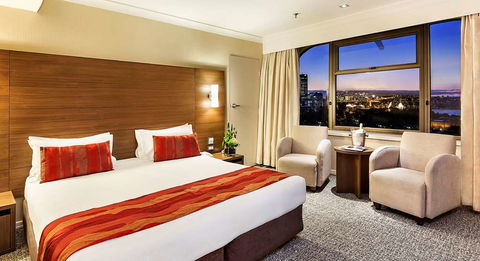 The Sydney Boulevard Hotel - Accommodation Newcastle 7