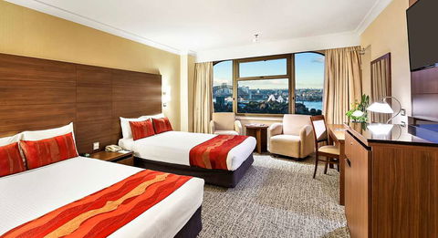 The Sydney Boulevard Hotel - Accommodation Newcastle 8