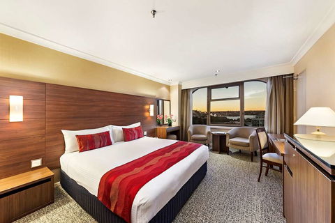The Sydney Boulevard Hotel - Accommodation Newcastle 9