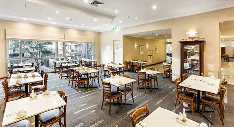 The Sydney Boulevard Hotel - Accommodation Newcastle 11