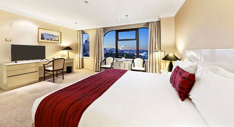 The Sydney Boulevard Hotel - Accommodation Newcastle 12
