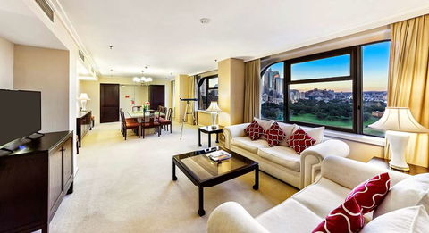The Sydney Boulevard Hotel - Accommodation Newcastle 13