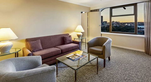 The Sydney Boulevard Hotel - Accommodation Newcastle 14