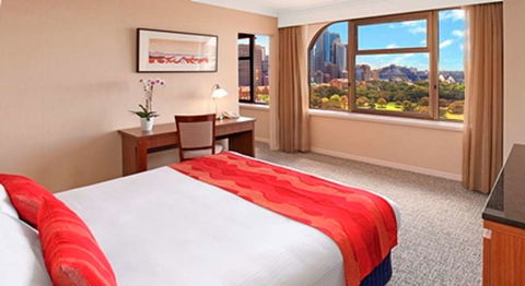 The Sydney Boulevard Hotel - Accommodation Newcastle 15