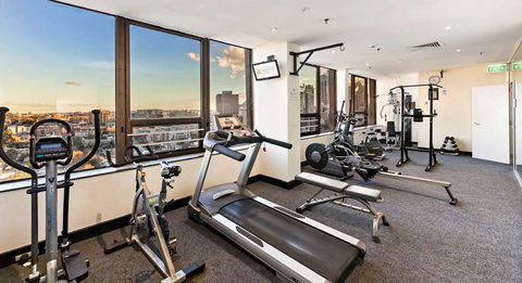 The Sydney Boulevard Hotel - Accommodation Newcastle 16