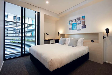Veriu Camperdown - Accommodation Newcastle 4