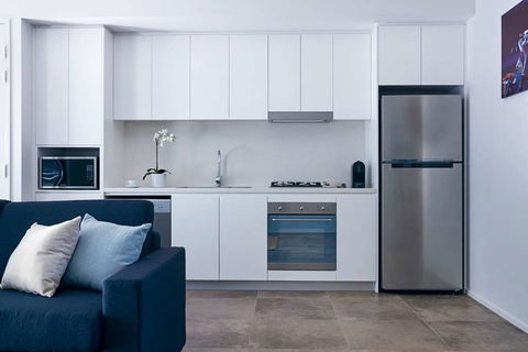 Veriu Camperdown - Accommodation Newcastle 7