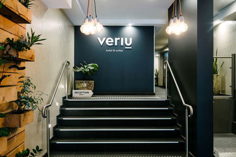 Veriu Camperdown - Accommodation Newcastle 15