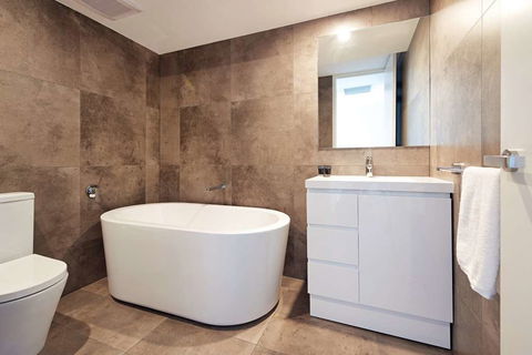 Veriu Camperdown - Accommodation Newcastle 16
