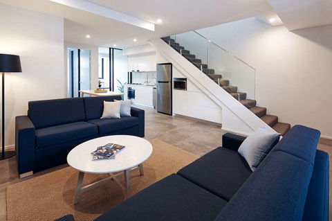 Veriu Camperdown - Accommodation Newcastle 17
