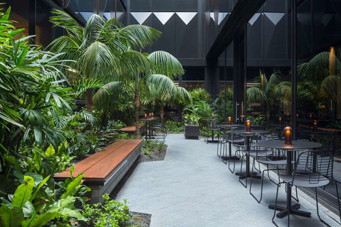 West Hotel Sydney, Curio Collection - Accommodation Newcastle 2