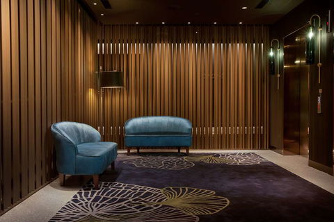 West Hotel Sydney, Curio Collection - Accommodation Newcastle 5