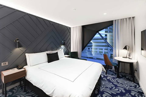 West Hotel Sydney, Curio Collection - Accommodation Newcastle 7