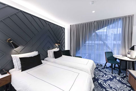 West Hotel Sydney, Curio Collection - Accommodation Newcastle 8