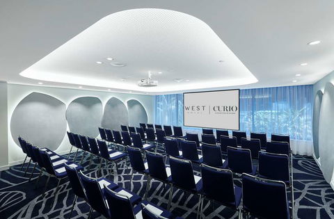 West Hotel Sydney, Curio Collection - Accommodation Newcastle 11