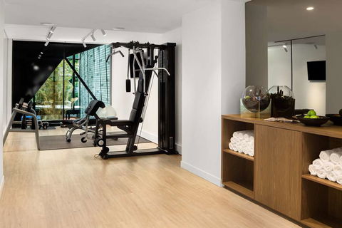 West Hotel Sydney, Curio Collection - Accommodation Newcastle 15