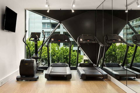 West Hotel Sydney, Curio Collection - Accommodation Newcastle 16