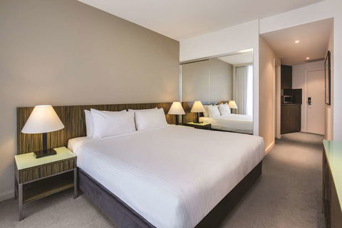 Adina Apartment Hotel Darling Harbour - Accommodation Newcastle 5