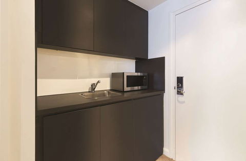 Adina Apartment Hotel Darling Harbour - Accommodation Newcastle 6