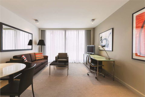 Adina Apartment Hotel Darling Harbour - Accommodation Newcastle 9