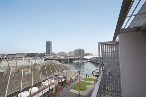 Adina Apartment Hotel Darling Harbour - Accommodation Newcastle 10