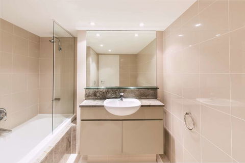 Adina Apartment Hotel Darling Harbour - Accommodation Newcastle 11