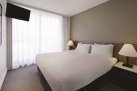 Adina Apartment Hotel Darling Harbour - Accommodation Newcastle 12