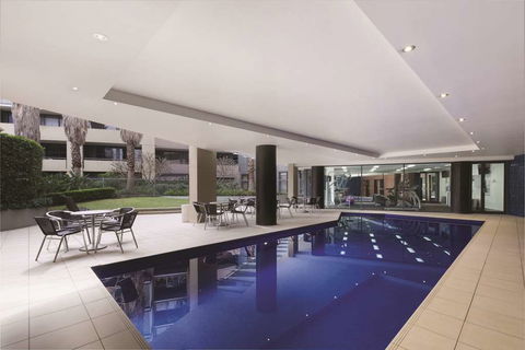 Adina Apartment Hotel Darling Harbour - Accommodation Newcastle 13