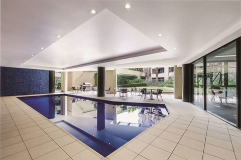 Adina Apartment Hotel Darling Harbour - Accommodation Newcastle 14