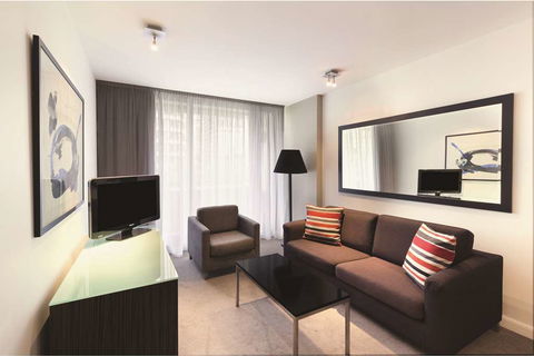 Adina Apartment Hotel Darling Harbour - Accommodation Newcastle 15