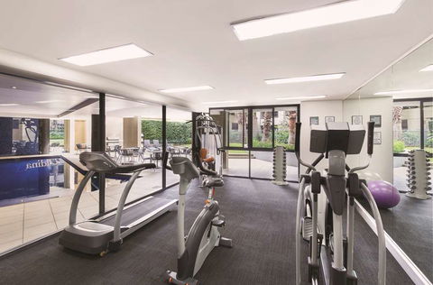 Adina Apartment Hotel Darling Harbour - Accommodation Newcastle 16