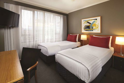 Adina Apartment Hotel Sydney Town Hall - Accommodation Newcastle 6