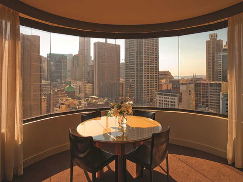 Adina Apartment Hotel Sydney Town Hall - Accommodation Newcastle 7