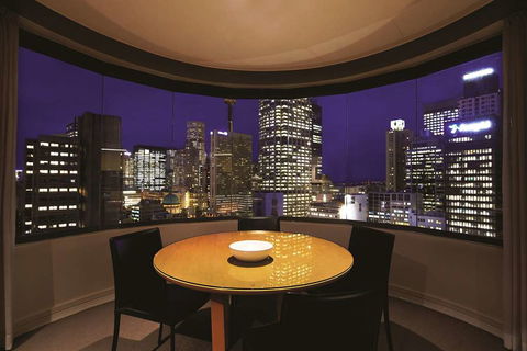 Adina Apartment Hotel Sydney Town Hall - Accommodation Newcastle 8